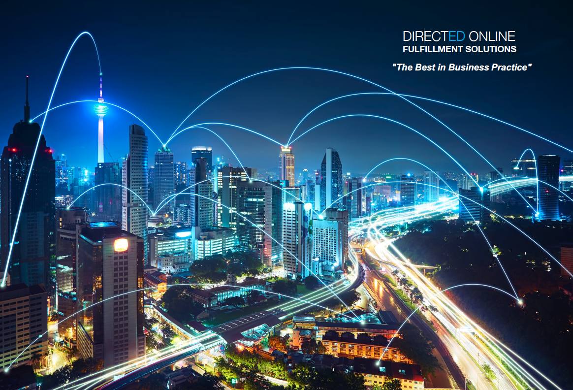 Fulfillment Solutions for Your Offices